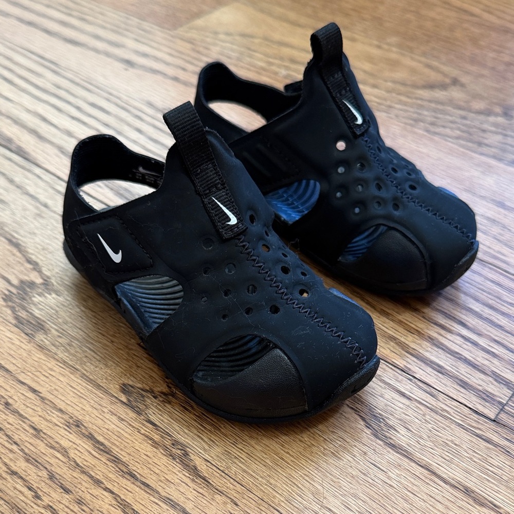 Nike toddler sunray protect sandal